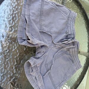 Prana Tess Short